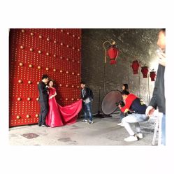 点击看大图 -唯一视觉婚纱摄影(李家村店)