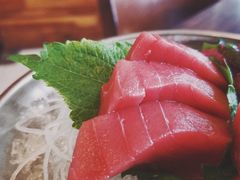 刺身-东京和食 Sun with AQUA