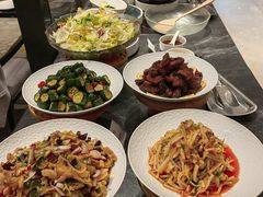 -京香轩·中餐厅(上海中庚聚龙酒店)