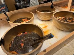 -梨花自助烤肉(西三旗万象汇黑金店)