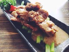 -小条食堂(筼筜天虹店)