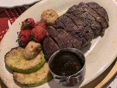 澳洲谷饲300天菲力牛排-Primo·丽莫意大利窑烤披萨