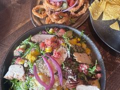 -Q MEX 库迈墨西哥餐吧(三里屯店)