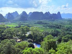 -融水老君洞景区