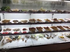 自助取餐区-搓火大都会(广安门总店)