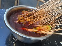 -成都瓜串串(华强北店)