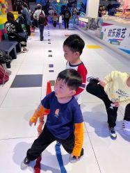 -宝燕乐园(闵行旗舰店)