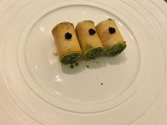 -沈灶河豚宴·河豚融合餐厅(汉中路店)