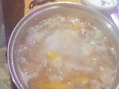 -亚龙湾红树林度假酒店-韩轩韩餐厅