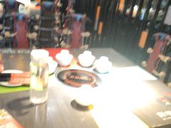 -四季喧黔味豆米火锅(万达广场店)