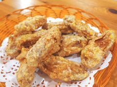 -南记食粥坊·宵夜大排档(莲花店)
