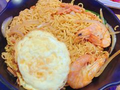 -天天喝丢一只鞋·烧烤·快餐(盐仓桥店)