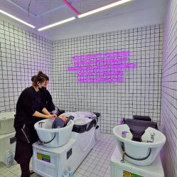 -P.STYLE 派斯造型