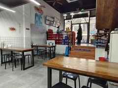 -小狗面馆·杭帮拌川·片儿川(大沽路店)