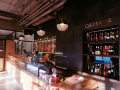 -大小咖啡 BigSmallCoffee(麦子店)