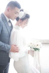 -金海岸婚纱摄影(塘沽店)