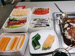 -海底捞火锅(苏宁生活广场店)