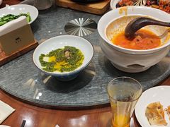 -南堂馆·新川菜(天府三街店)