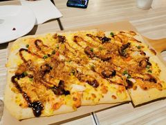 -必胜客(宁海西子国际店)