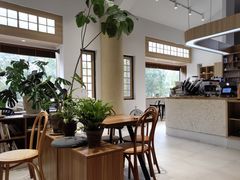-川岛屋·KAWASIMAYA·咖啡简餐