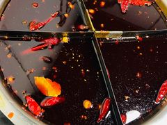 -祝幺妹火锅(裕华村总店)