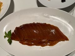 四季民福烤鸭-四季民福烤鸭店(王府井东安门店)