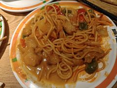 -比格比萨自助(南京万达茂店)