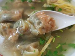 -海平馄饨(逍遥二路店)