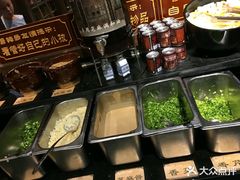 -唇辣号重庆老火锅(燕郊鑫乐汇店)