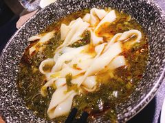 -安多素食(广仁寺路店)