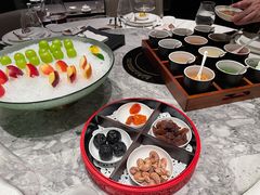 福禄寿禧干果盒-蔓火锅(融侨外滩壹号店)