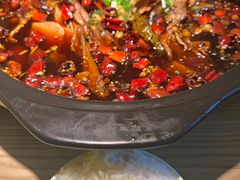 -苦尽酒馆·川菜(鼓楼店)