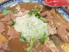 -杨记老门框百年卤煮(回龙观文华西路店)