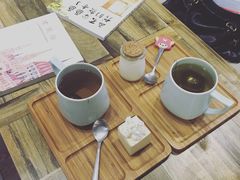 -小时光咖啡馆(开森度假森林店)