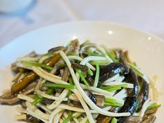 -玫瑰厅上海菜(兴国路店)