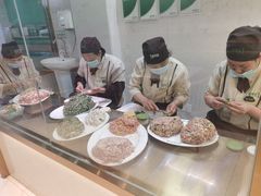 -袁亮宏饺子云吞(侯家桥菜场店)