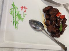 -齐家花园大酒店(宝山店)