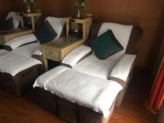 -和子足浴SPA会馆(梁溪店)