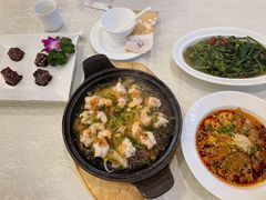 -仁和川菜酒楼(玉双路店)