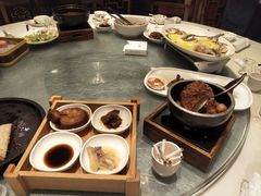 -小厨娘淮扬菜(天印大道店)