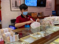 -稻香村(文殊院旗舰店)