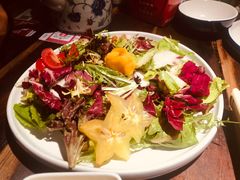 -绿茶餐厅(昌平悦荟店)