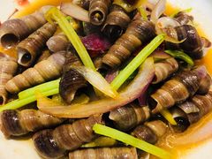 -吉香碳烤生蚝(仙霞路店)