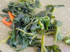 -北京龙庆四季香农家饭庄·灶台鱼·碳烤虹鳟鱼(龙庆峡店)