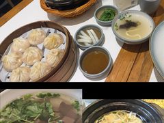 -馋三尺蟹粉小笼(人民广场店)