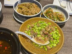 -曾家厨房·新徽菜(九华山路店)