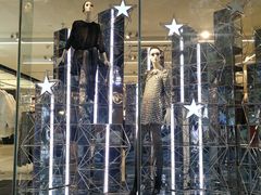 -ZARA(大上海时代广场店)