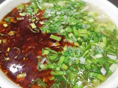 -东方宫中国兰州牛肉拉面(新起街店)