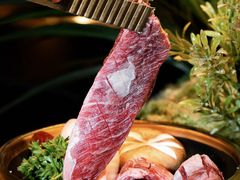 -無二炙坊·和牛烧肉(大钟寺1733店)
