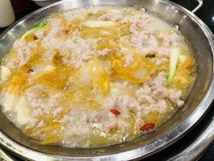 老来福酸汤兔(小锅)-老来福·非遗酸汤兔(凯旋路店)